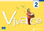 Portada de Vivace 2 guía didàctica (català)