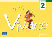 Portada de Vivace 2 guía didáctica