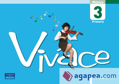 Vivace 3 libro del alumno