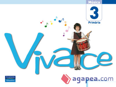 Vivace 3 pack quadern d'activitats (català)