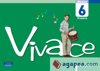 Vivace 6 llibre de l'alumne (català)