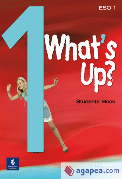 What'S Up? 1 Students' File