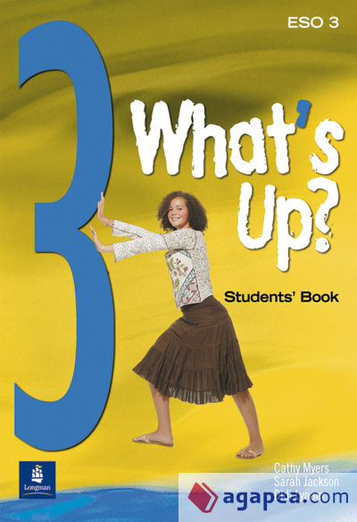 What'S Up? 3 Students' File