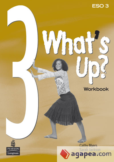 What'S Up? 3 Workbook File