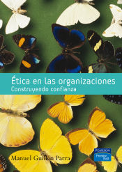 Portada de Ética en las organizaciónes