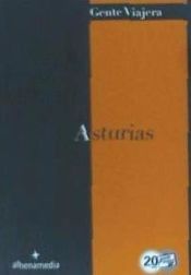 Portada de Asturias 2012
