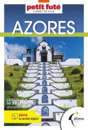 Portada de Azores