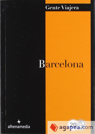 Barcelona 2012