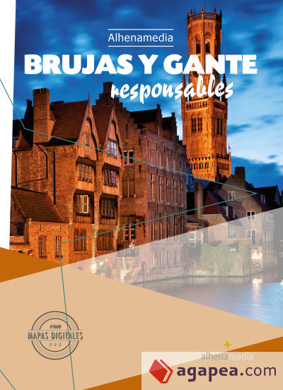 Brujas y Gante responsables