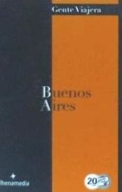 Portada de Buenos Aires 2012