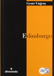 Portada de Edimburgo 2012