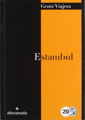 Portada de Estambul 2012