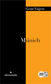 Portada de Múnich 2012