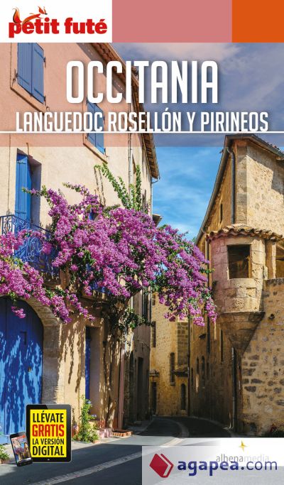 Occitania: Languedoc, Rosellón y Pirineos