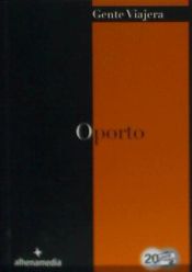 Portada de Oporto 2012