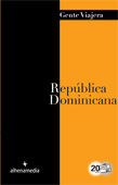 Portada de República Dominicana 2012