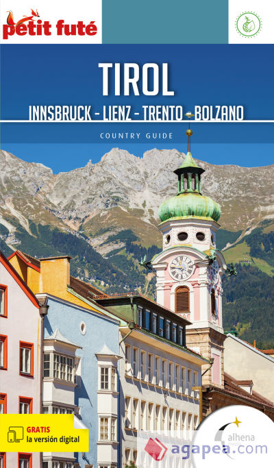 Tirol (Austria e Italia)