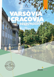 Portada de Varsòvia i Cracòvia