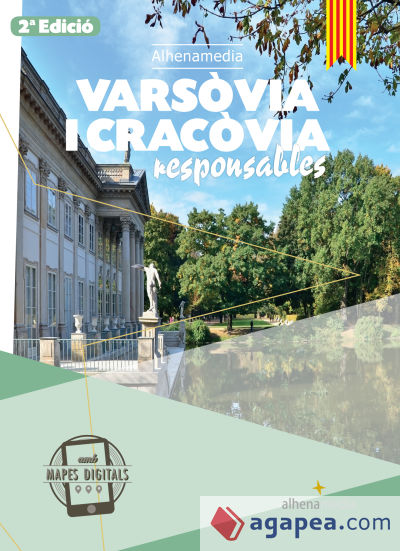 Varsòvia i Cracòvia responsables