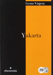 Portada de Yakarta 2012