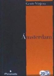 Portada de Ámsterdam 2012