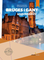 Portada de Bruges i Gant responsables (Ebook)