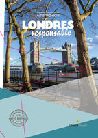 Portada de Londres responsable (Ebook)