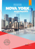 Portada de Nova York responsable (Ebook)