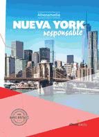 Portada de Nueva York responsable (Ebook)