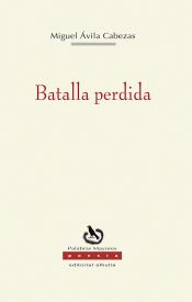 Portada de Batalla perdida