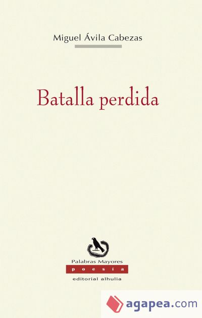 Batalla perdida