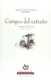 Portada de CAMPOS DEL EXTRA¥O