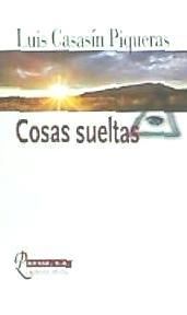 Portada de Cosas sueltas