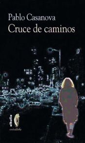 Portada de Cruce de caminos