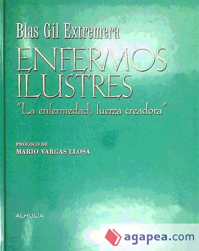 ENFERMOS ILUSTRES