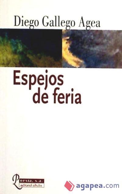 ESPEJOS DE FERIA