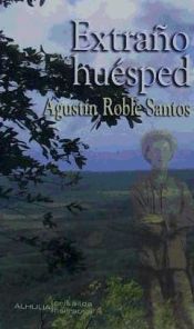Portada de Extraño huésped