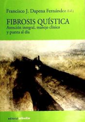 Portada de FIBROSIS QUISTICA