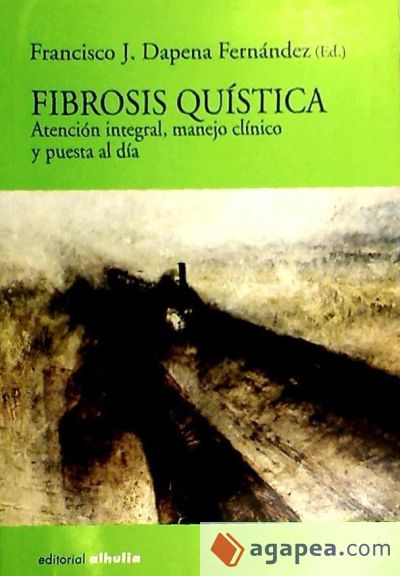 FIBROSIS QUISTICA