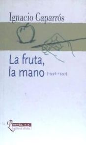 Portada de FRUTA LA MANO,LA