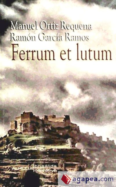 Ferrum et lutum