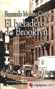 Portada de HELADERO DE BROOKLYN,EL