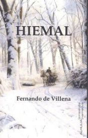 Portada de Hiemal