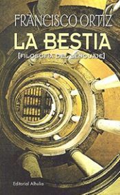 Portada de LA BESTIA