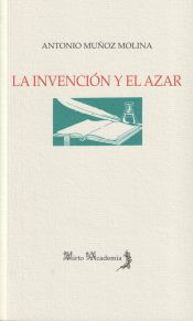 Portada de La invención y el azar