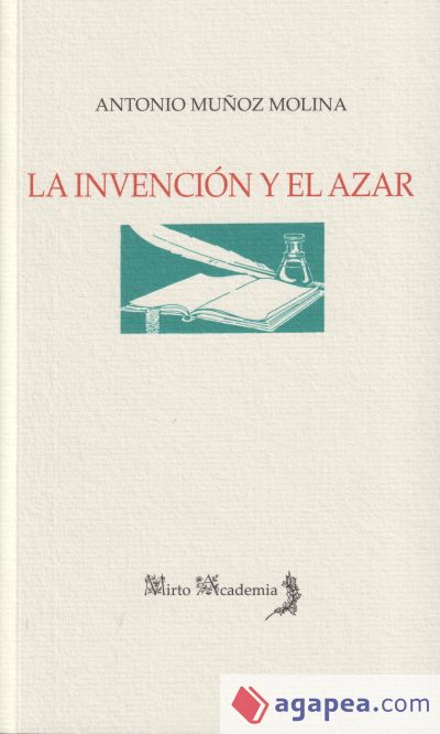 La invención y el azar