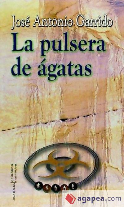 La pulsera de agatas