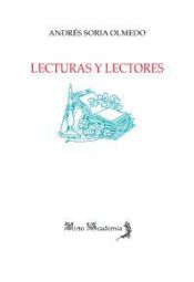 Portada de Lecturas y lectores