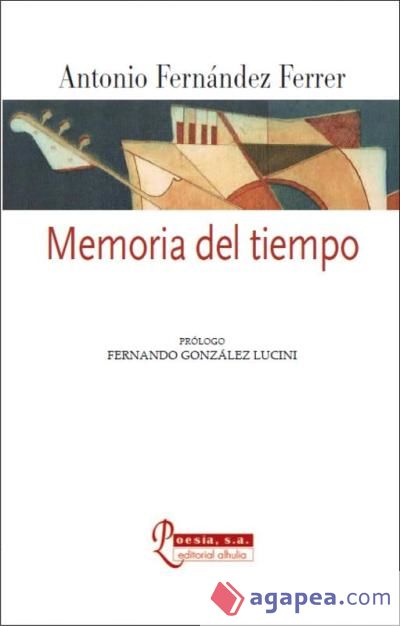 Memoria del tiempo