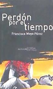 Portada de PERDON POR EL TIEMPO